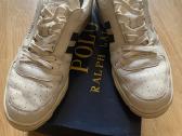 Polo Ralph Lauren Court-sk-ath Ec/cg bateliai - nuotraukos Nr. 2
