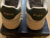 Polo Ralph Lauren Court-sk-ath Ec/cg bateliai - nuotraukos Nr. 5