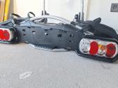 Thule Euroway 921/920 (Ew G2) dviračių laikiklis - nuotraukos Nr. 6