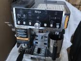 Ninja Luxe Cafe Pro Es701eu kavos aparatas