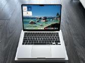 MacBook Air 13 M4 2025 - nuotraukos Nr. 4