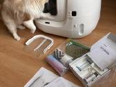 Automatinis tualetas Petkit Pura Max 2 - nuotraukos Nr. 2