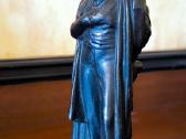 Kasli ketaus figurele