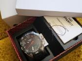 Stilingas Tissot T-touch Conekt Solar