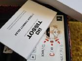 Stilingas Tissot T-touch Conekt Solar - nuotraukos Nr. 5