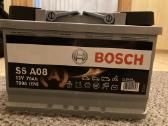 Bosch S5 A08 760a 70ah 12v Agm