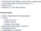 Heco Ascda 7 Aukščiausios klasės - nuotraukos Nr. 3