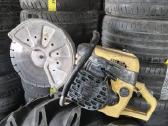 Betono pjaustykle wacker
