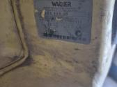 Betono pjaustykle wacker - nuotraukos Nr. 5