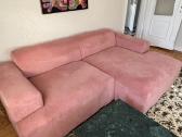 Mažai naudota sofa - nuotraukos Nr. 5