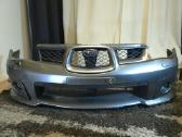 Subaru Impreza 2006 Priekinis Bamperis