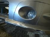 Subaru Impreza 2006 Priekinis Bamperis - nuotraukos Nr. 2