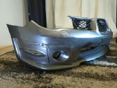 Subaru Impreza 2006 Priekinis Bamperis - nuotraukos Nr. 5