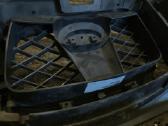 Subaru Impreza 2006 Priekinis Bamperis - nuotraukos Nr. 10