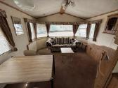Mobilus namelis Willerby Tik 10999eur! - nuotraukos Nr. 2