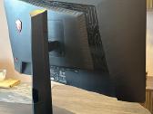 Msi Optix Mag271r monitorius - nuotraukos Nr. 2
