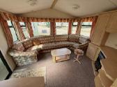 Mobilus namelis Willerby 3,7x12 Tik 11500eur - nuotraukos Nr. 3