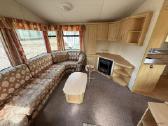 Mobilus namelis Willerby 3,7x12 Tik 11500eur - nuotraukos Nr. 4