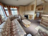 Mobilus namelis Willerby 3,7x12 Tik 11500eur - nuotraukos Nr. 5