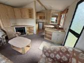 Mobilus namelis Willerby 3,7x12 Tik 11500eur - nuotraukos Nr. 6