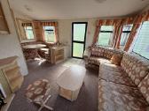 Mobilus namelis Willerby 3,7x12 Tik 11500eur - nuotraukos Nr. 7