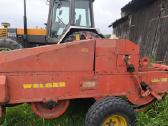 Presai sieno .Simpa .famarol.deutz -fahr.j - nuotraukos Nr. 27