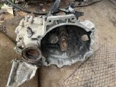 Audi a2 pavarų dėže 1.4 b 2000m