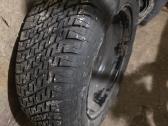 Atsarginis ratas Bmw Goodyear 185/65 R15