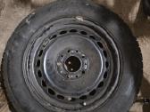 Atsarginis ratas Bmw Goodyear 185/65 R15 - nuotraukos Nr. 3