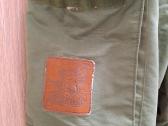 Norrona vassfaret clima guard 44 d. kelnes - nuotraukos Nr. 2