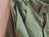 Norrona vassfaret clima guard 44 d. kelnes - nuotraukos Nr. 3