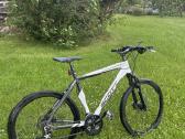Scott Sporster 26 coliu ratai