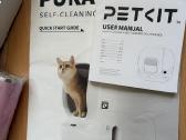 Automatinis tualetas Petkit Pura Max 2 - nuotraukos Nr. 4