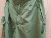 Norrona vassfaret clima guard 44 d. kelnes - nuotraukos Nr. 4