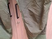 Norrona vassfaret clima guard 44 d. kelnes - nuotraukos Nr. 5