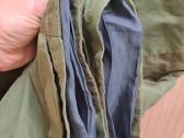 Norrona vassfaret clima guard 44 d. kelnes - nuotraukos Nr. 7