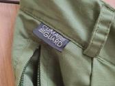Norrona vassfaret clima guard 44 d. kelnes - nuotraukos Nr. 8