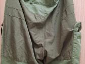 Norrona vassfaret clima guard 44 d. kelnes - nuotraukos Nr. 9
