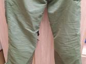 Norrona vassfaret clima guard 44 d. kelnes - nuotraukos Nr. 10