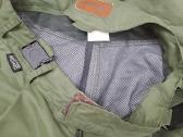 Norrona vassfaret clima guard 44 d. kelnes - nuotraukos Nr. 12