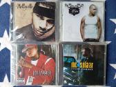 R&b, Rap, Soul, Funk CD 3 - nuotraukos Nr. 3