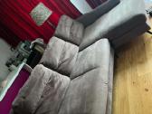Sofa lova