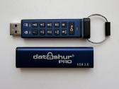 Istorage datashur Pro 64gb Usb laikmena su Pin