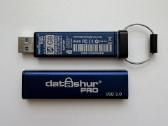 Istorage datashur Pro 64gb Usb laikmena su Pin - nuotraukos Nr. 2