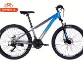 Naujas 26" Kalnų Dviratis XS Rėmu-215 eur!