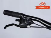 Naujas 26" Kalnų Dviratis XS Rėmu-215 eur! - nuotraukos Nr. 4