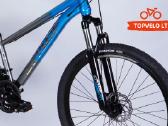Naujas 26" Kalnų Dviratis XS Rėmu-200 eur! - nuotraukos Nr. 10