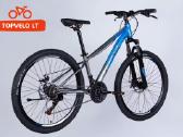 Naujas 26" Kalnų Dviratis XS Rėmu-200 eur! - nuotraukos Nr. 11