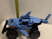 Lego technic - nuotraukos Nr. 3