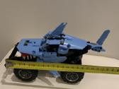 Lego technic - nuotraukos Nr. 4